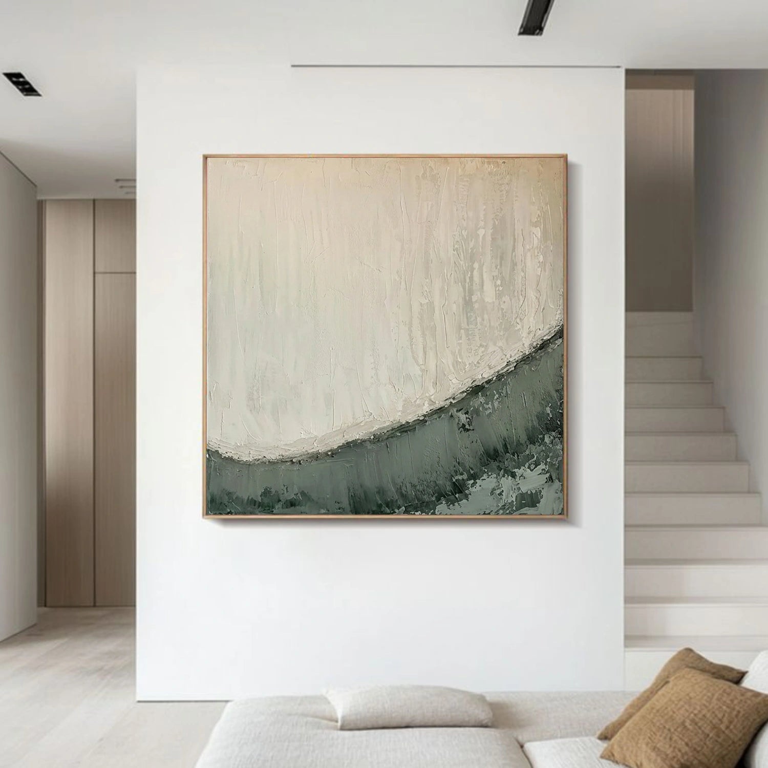 Wabi Sabi Wall Art #VS206