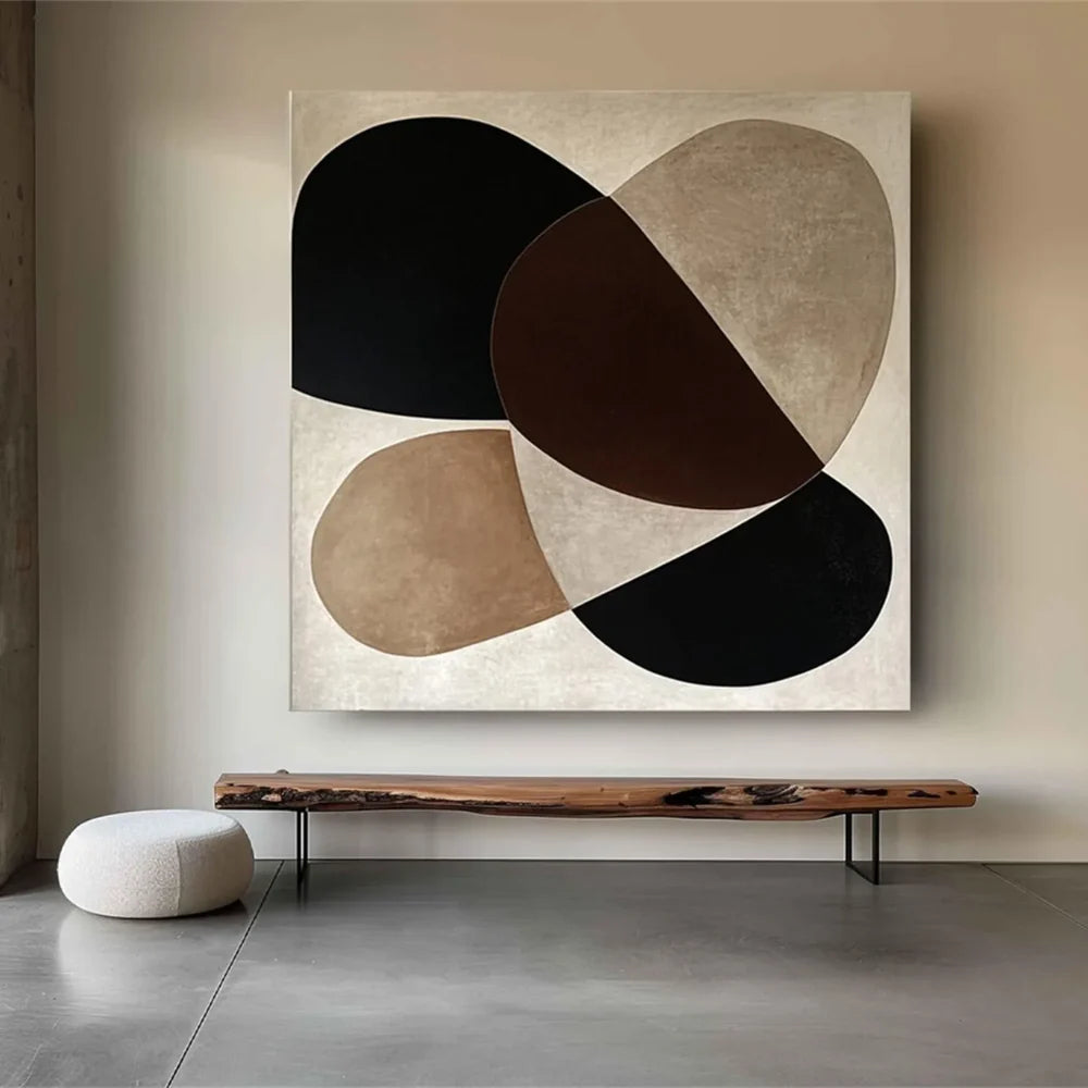 Wabi Sabi Wall Art #VS051