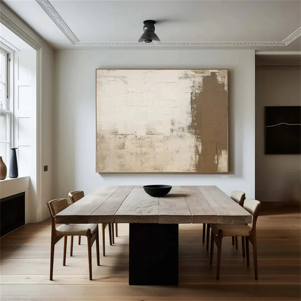 Wabi Sabi Wall Art #VS029