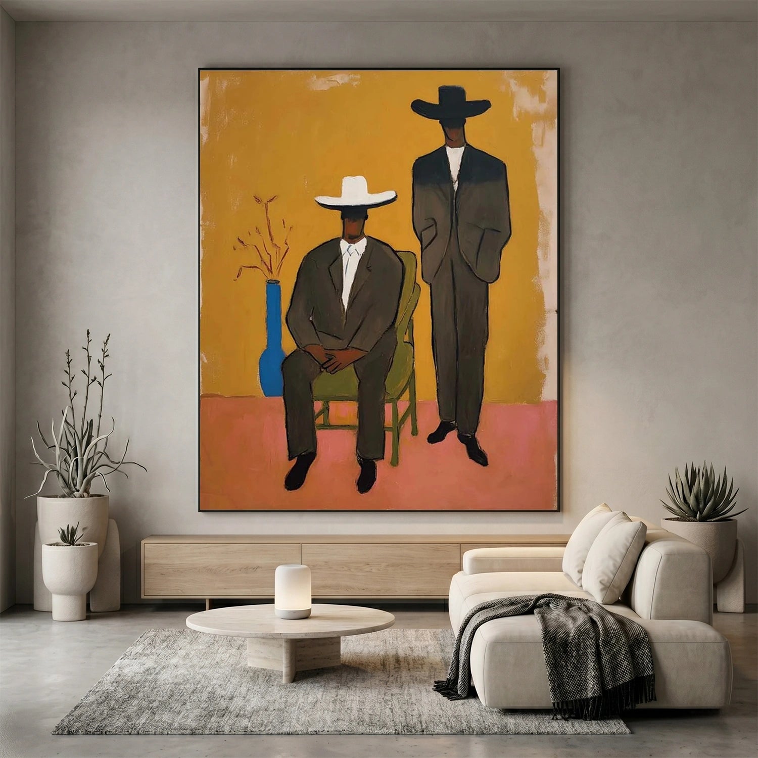 Americana Wall Art #AM046