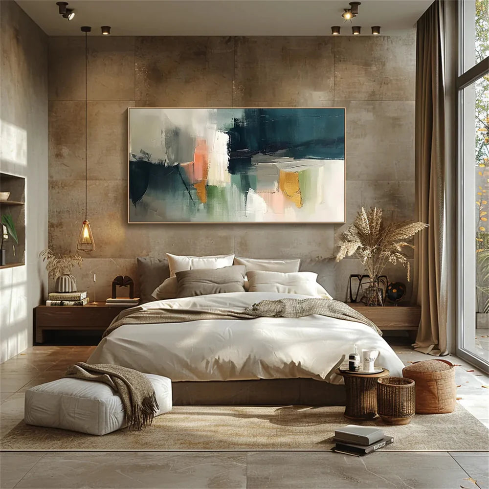 Abstract Wall Art #VA056