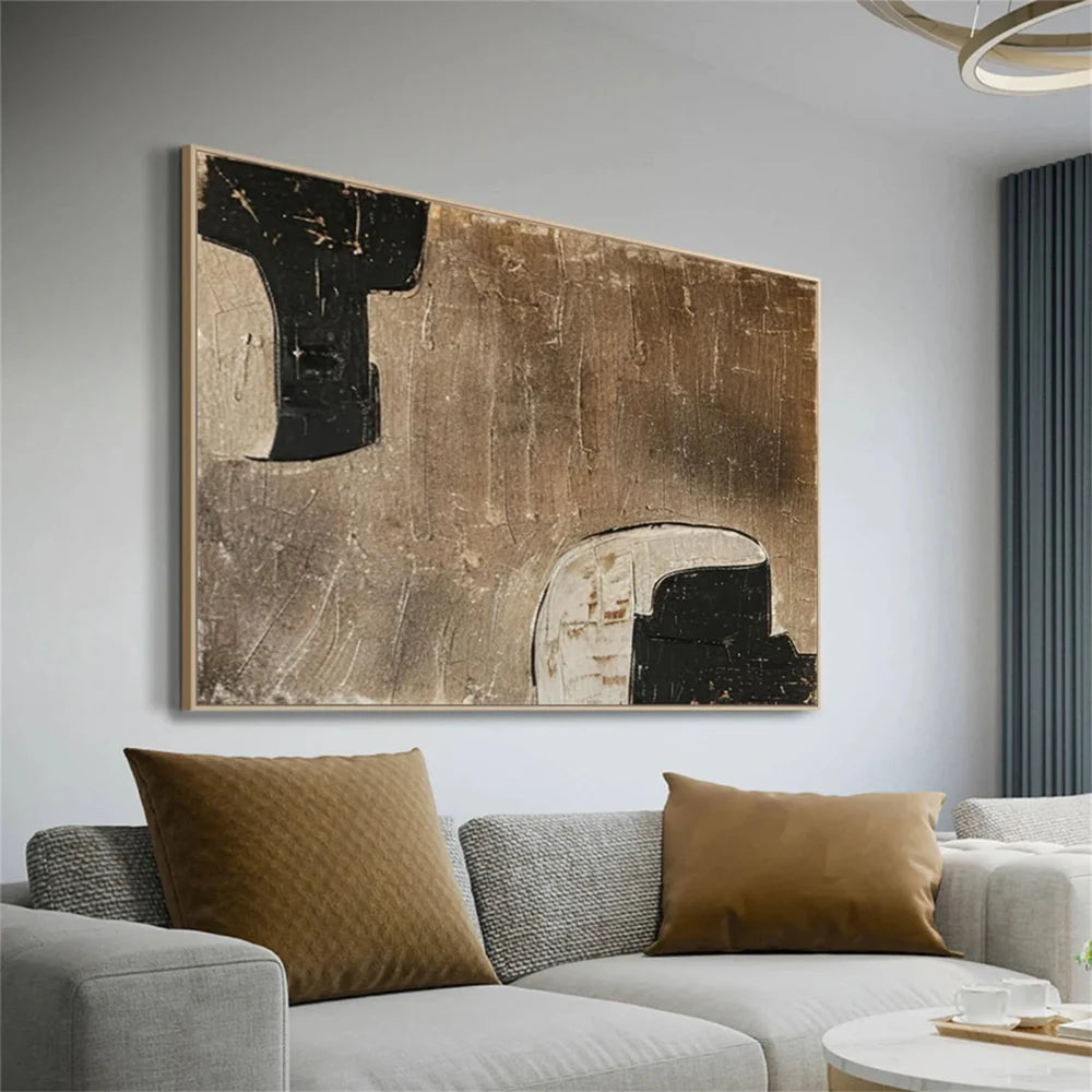 Wabi Sabi Wall Art #VS050