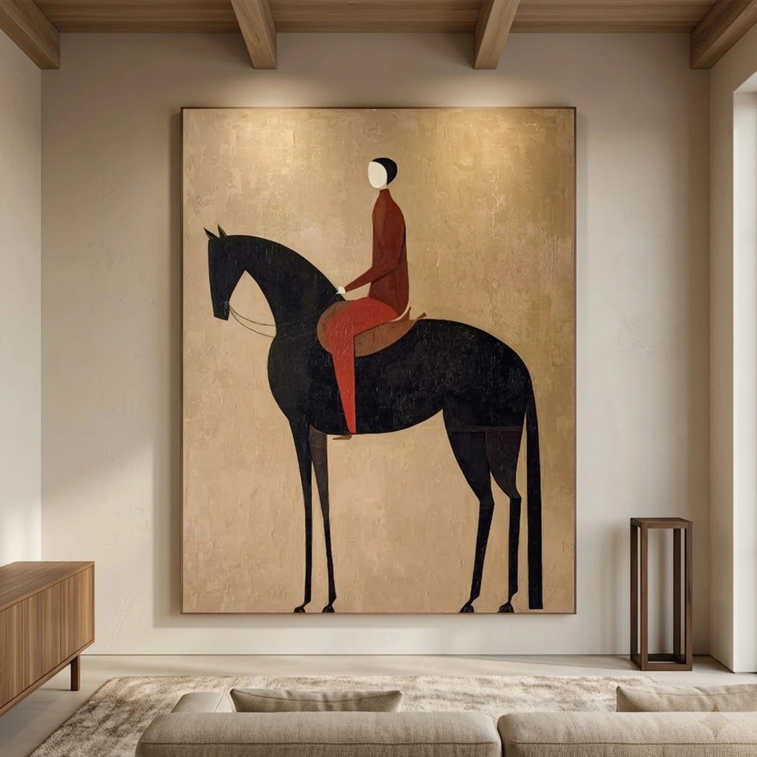 Americana Wall Art #AM026