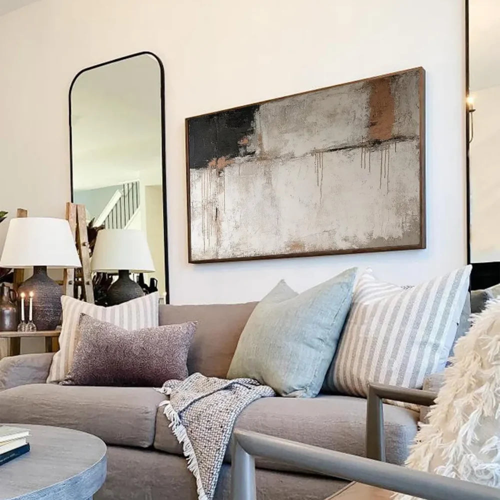 Wabi Sabi Wall Art #VS024