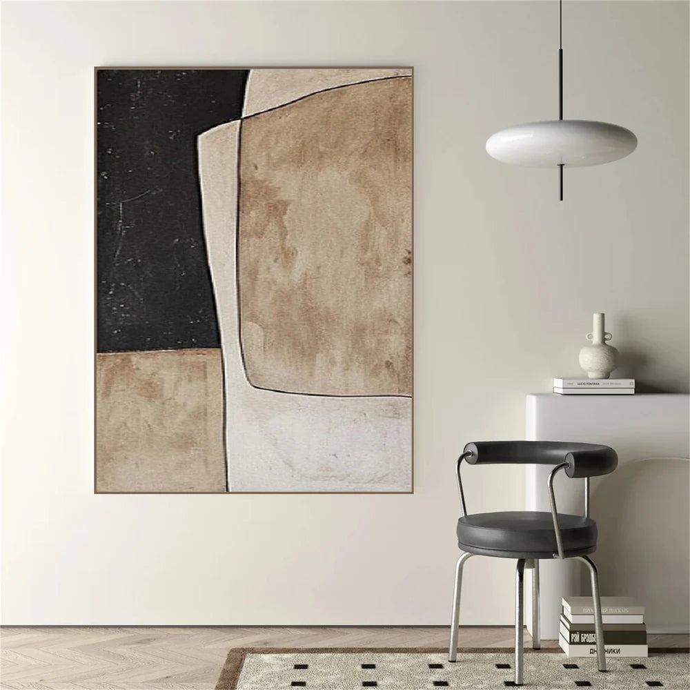 Wabi Sabi Wall Art #VS047