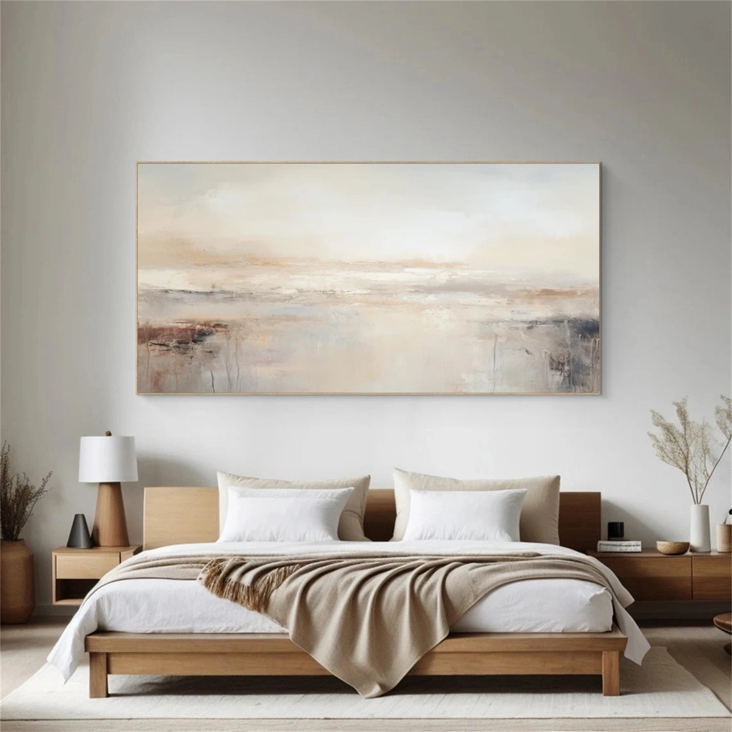 Abstract Wall Art #VA134