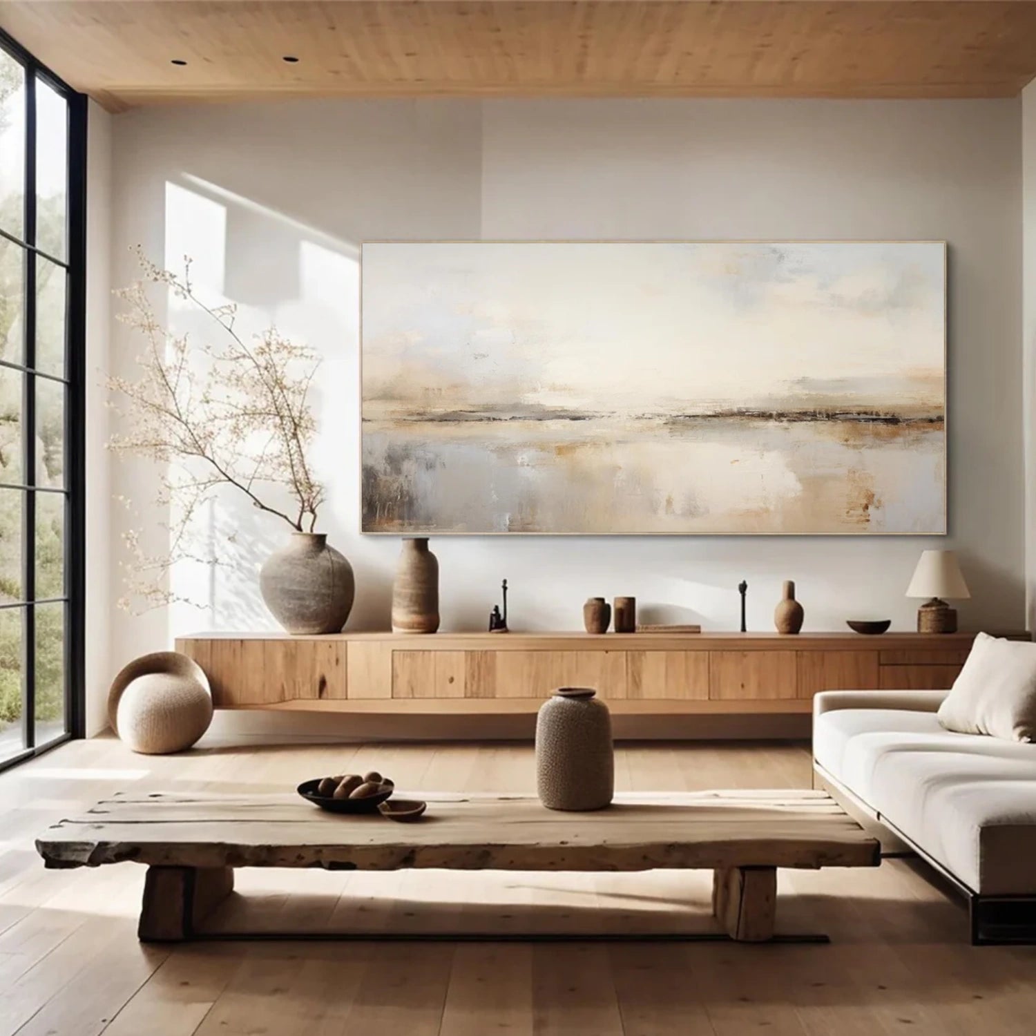 Abstract Wall Art #VA133