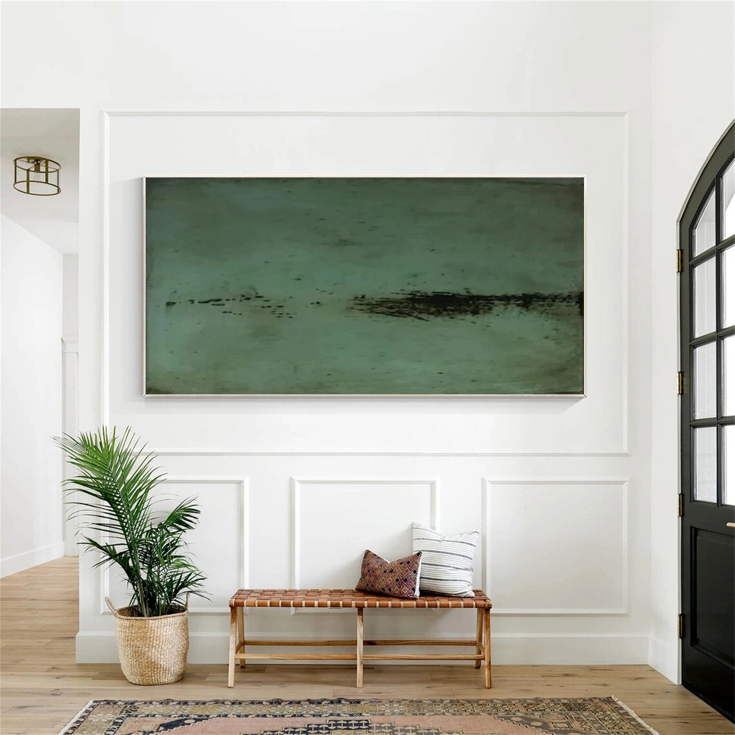 Wabi Sabi Wall Art #VS143