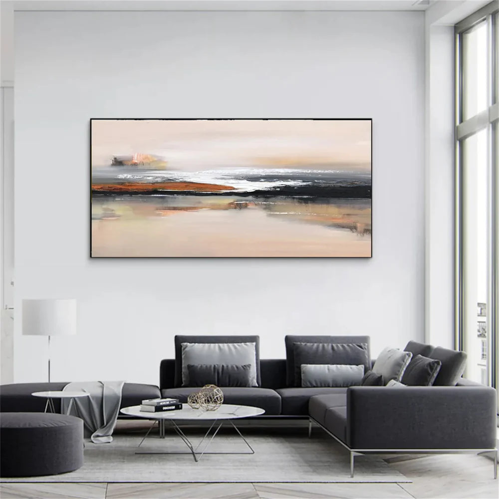 Abstract Wall Art #VA042