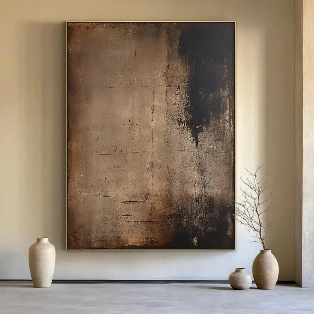 Abstract Wall Art #VA008