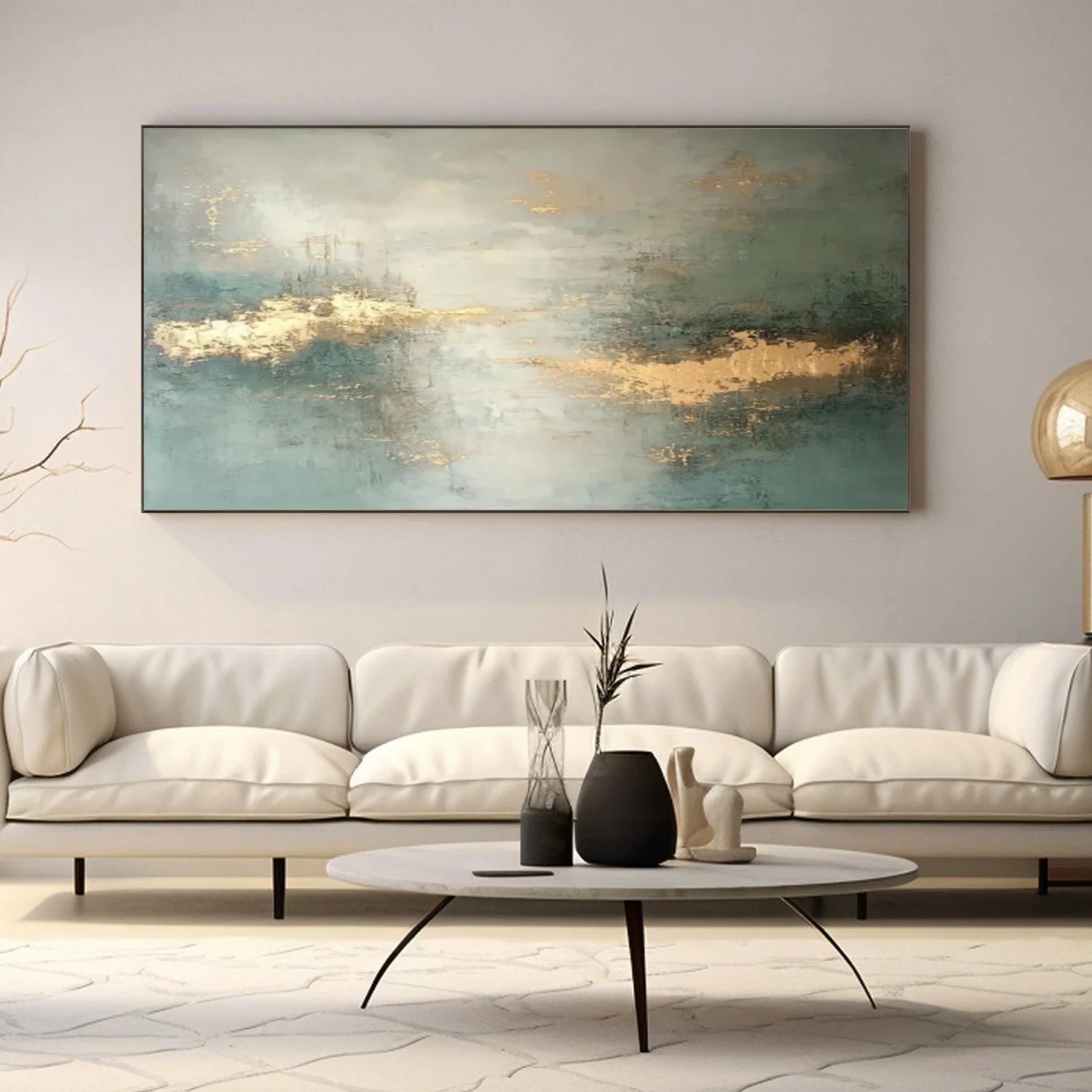 Abstract Wall Art #VA106