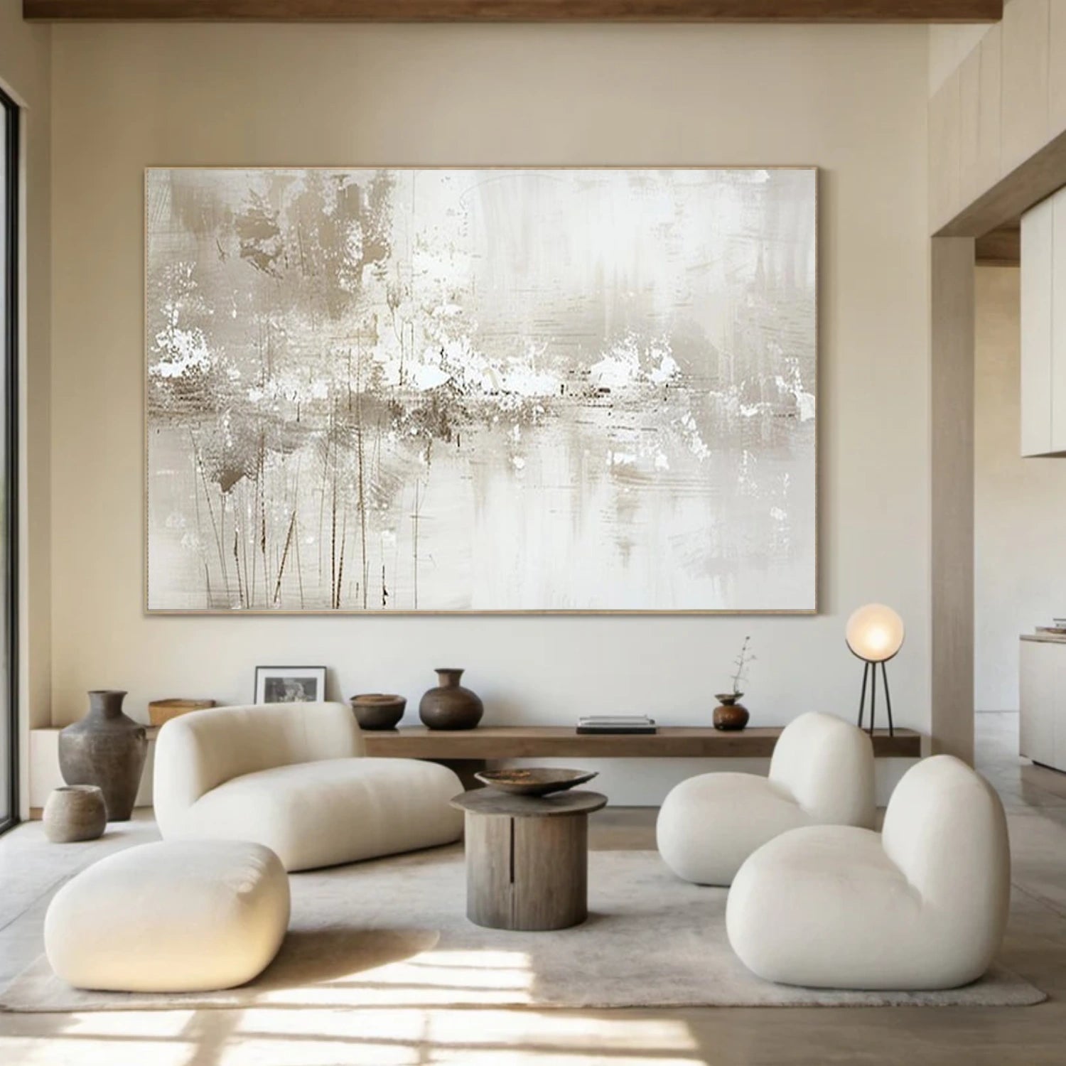 Abstract Wall Art #VA279