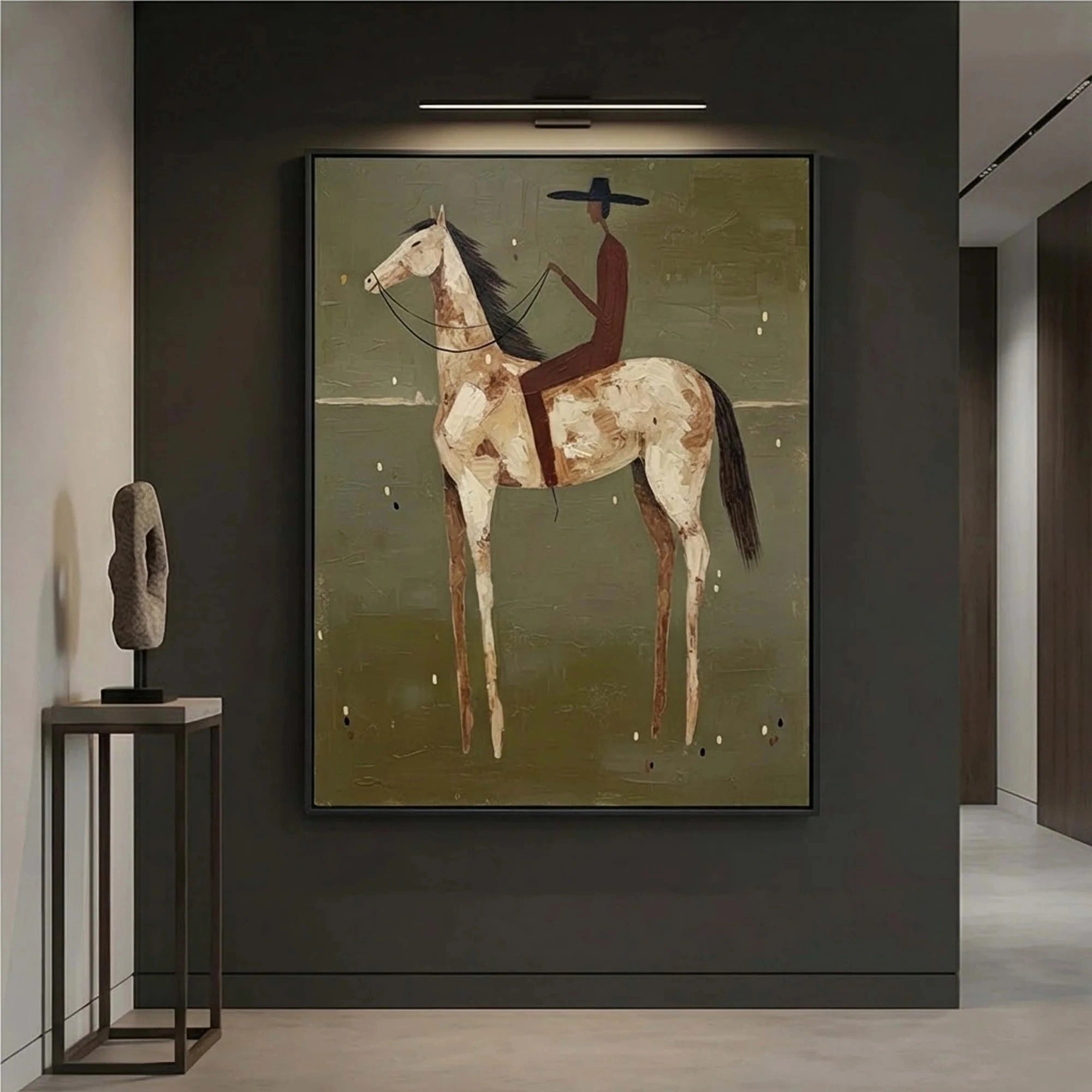 Americana Wall Art #AM001