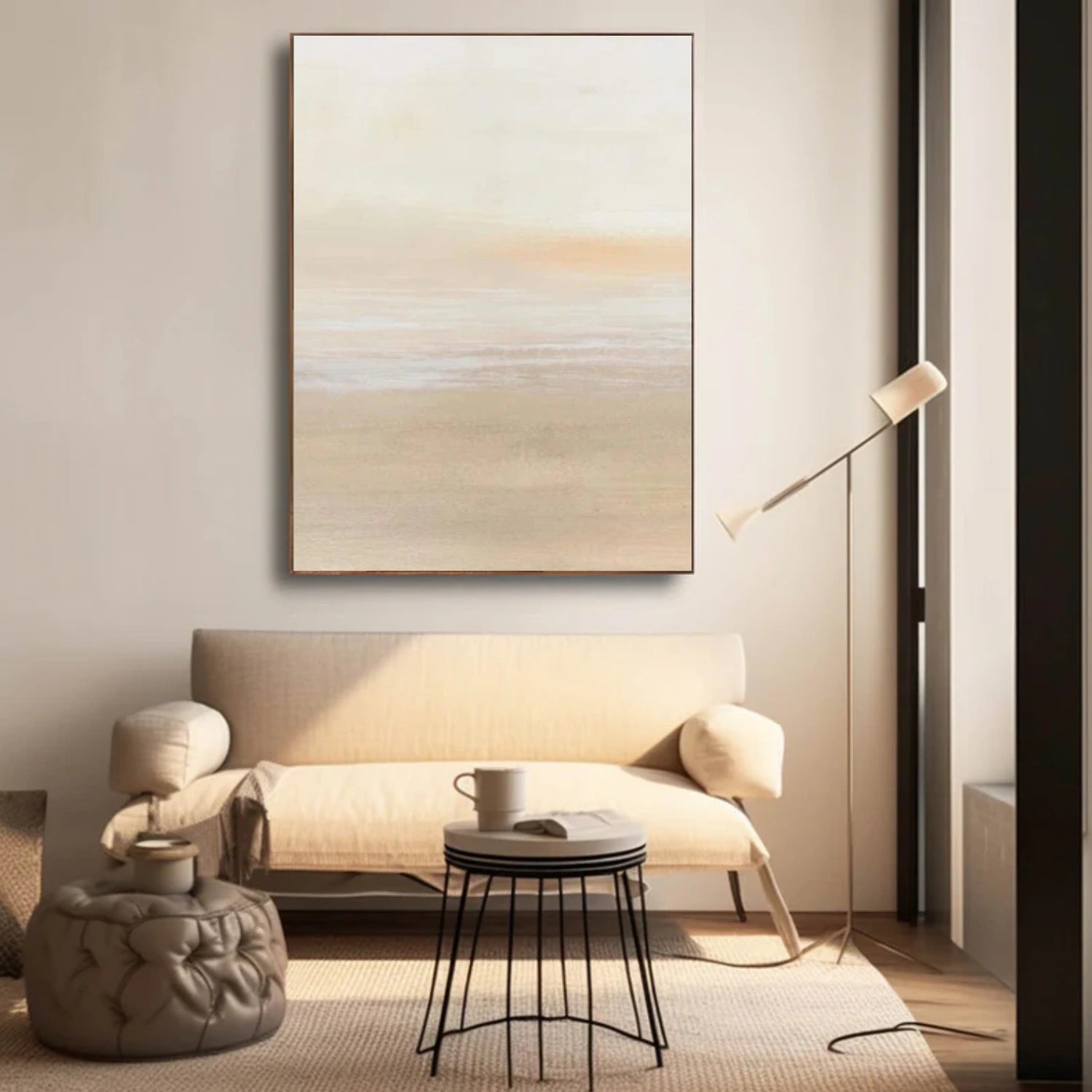 Abstract Wall Art #VA252