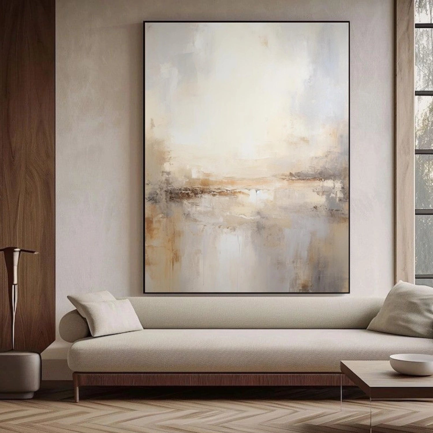 Abstract Wall Art #VA132