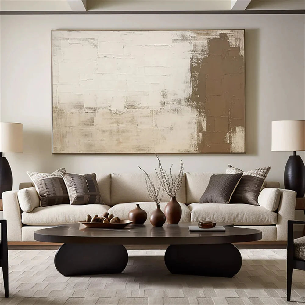 Wabi Sabi Wall Art #VS029