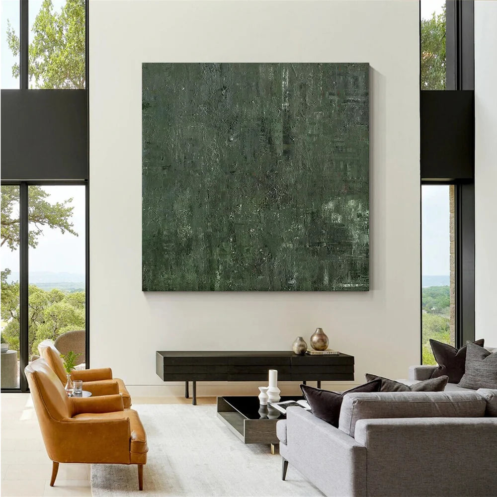 Abstract Wall Art #VA085