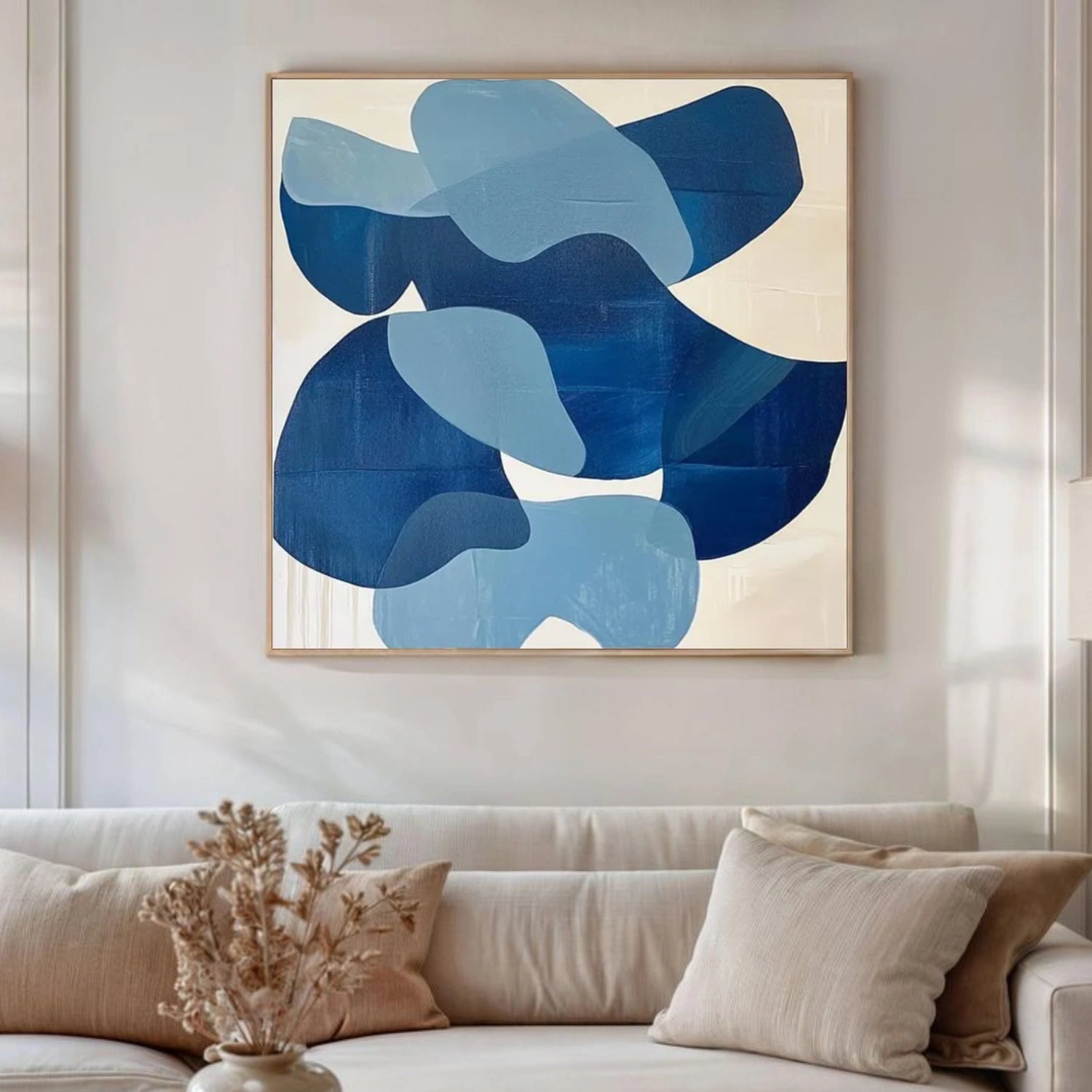 Abstract Wall Art #VA144