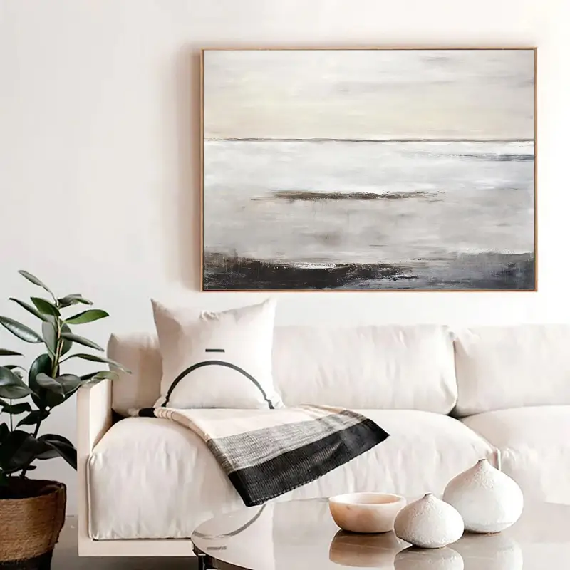 Abstract Wall Art #VA054