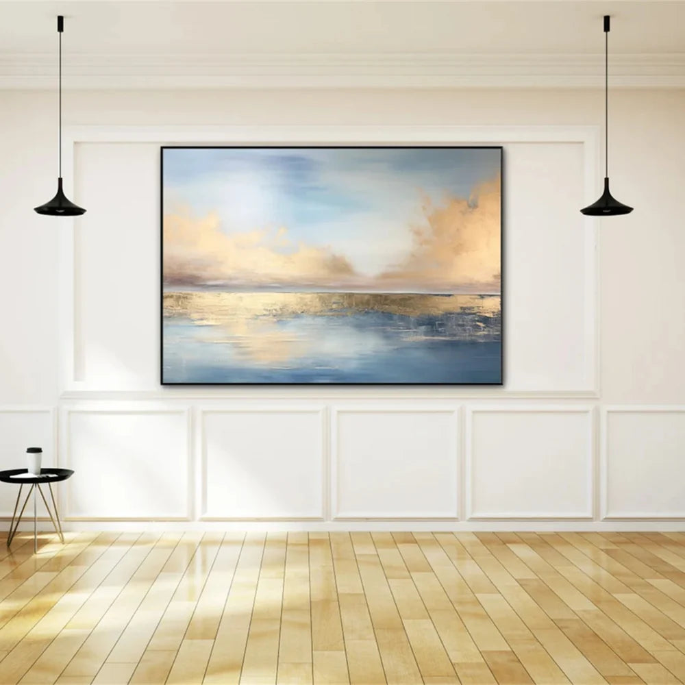 Abstract Wall Art #VA047