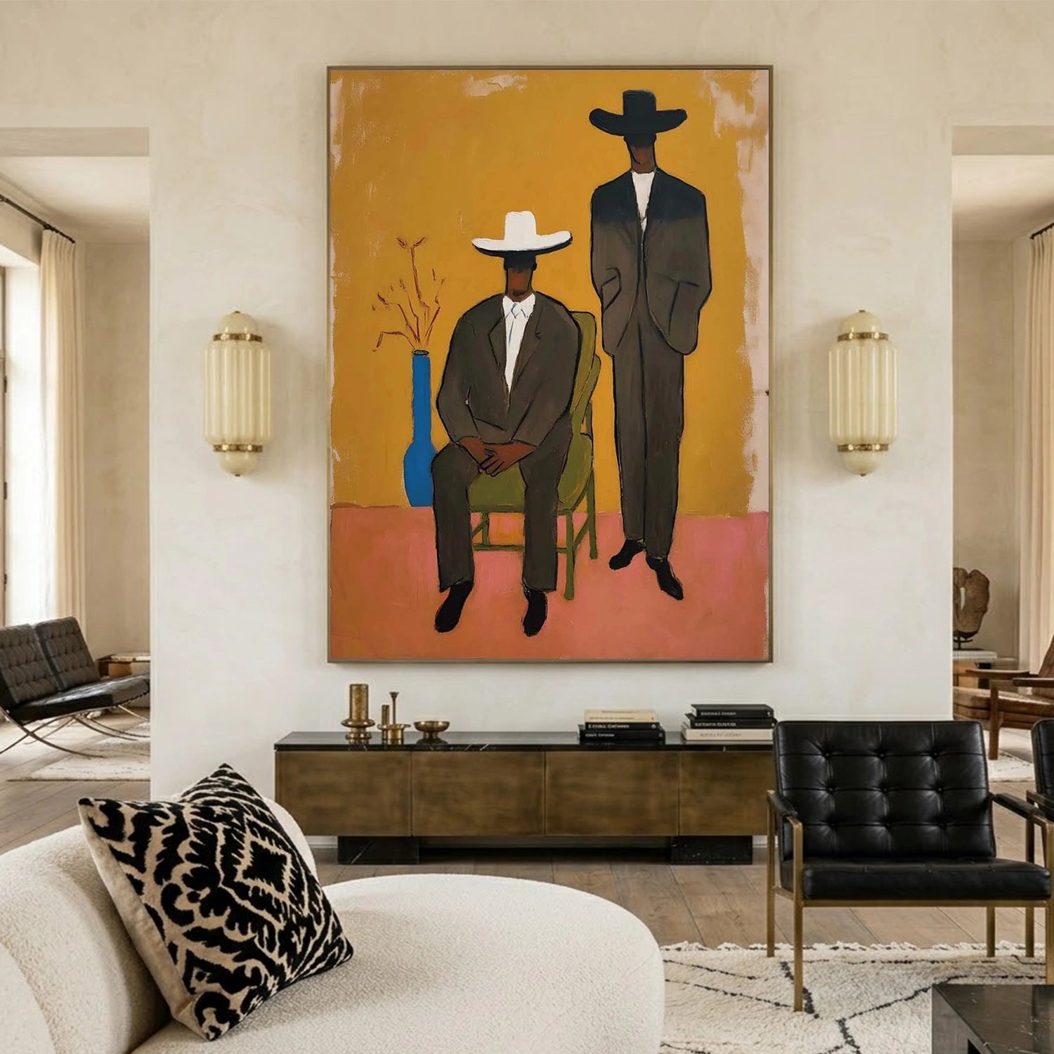 Americana Wall Art #AM046