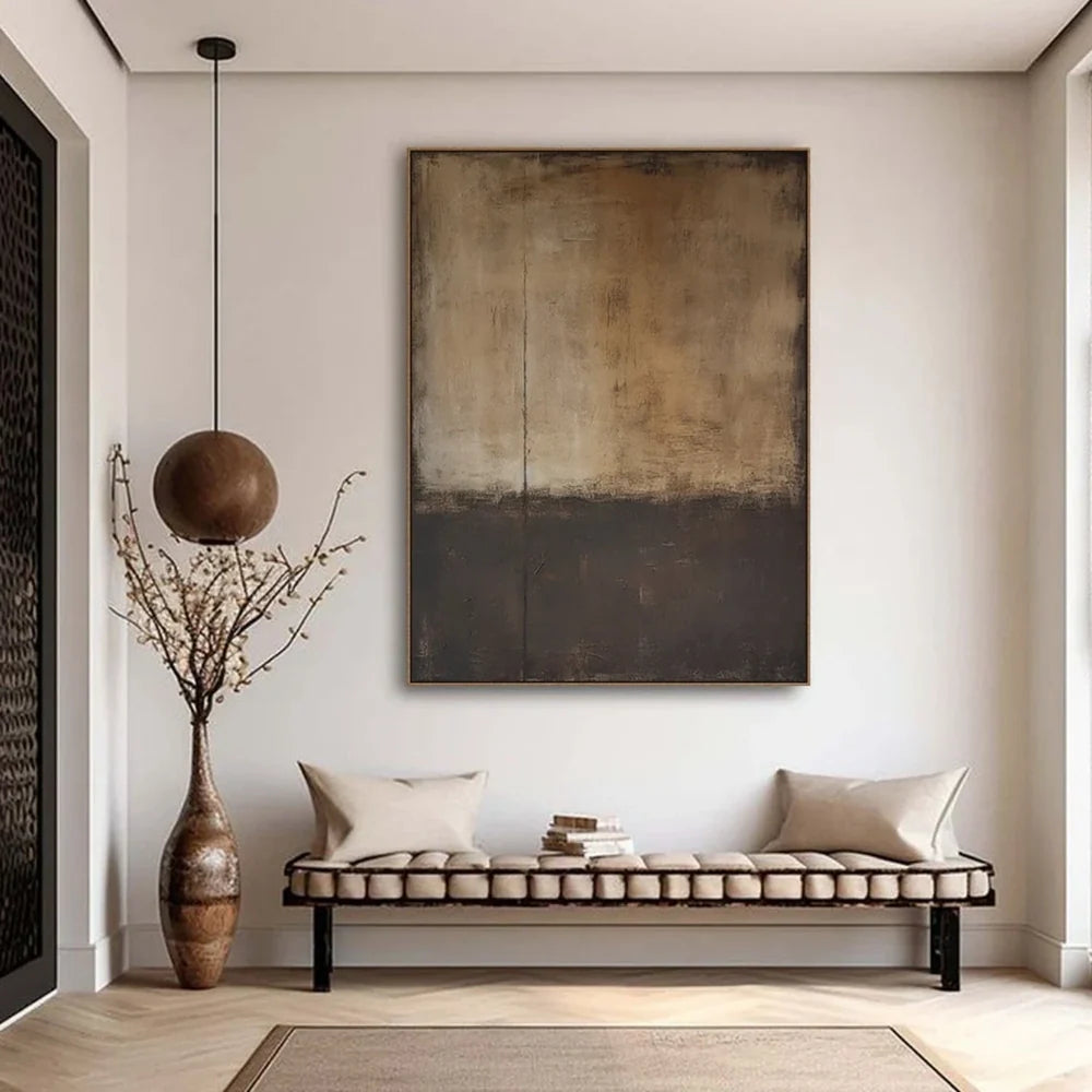 Abstract Wall Art #VA036