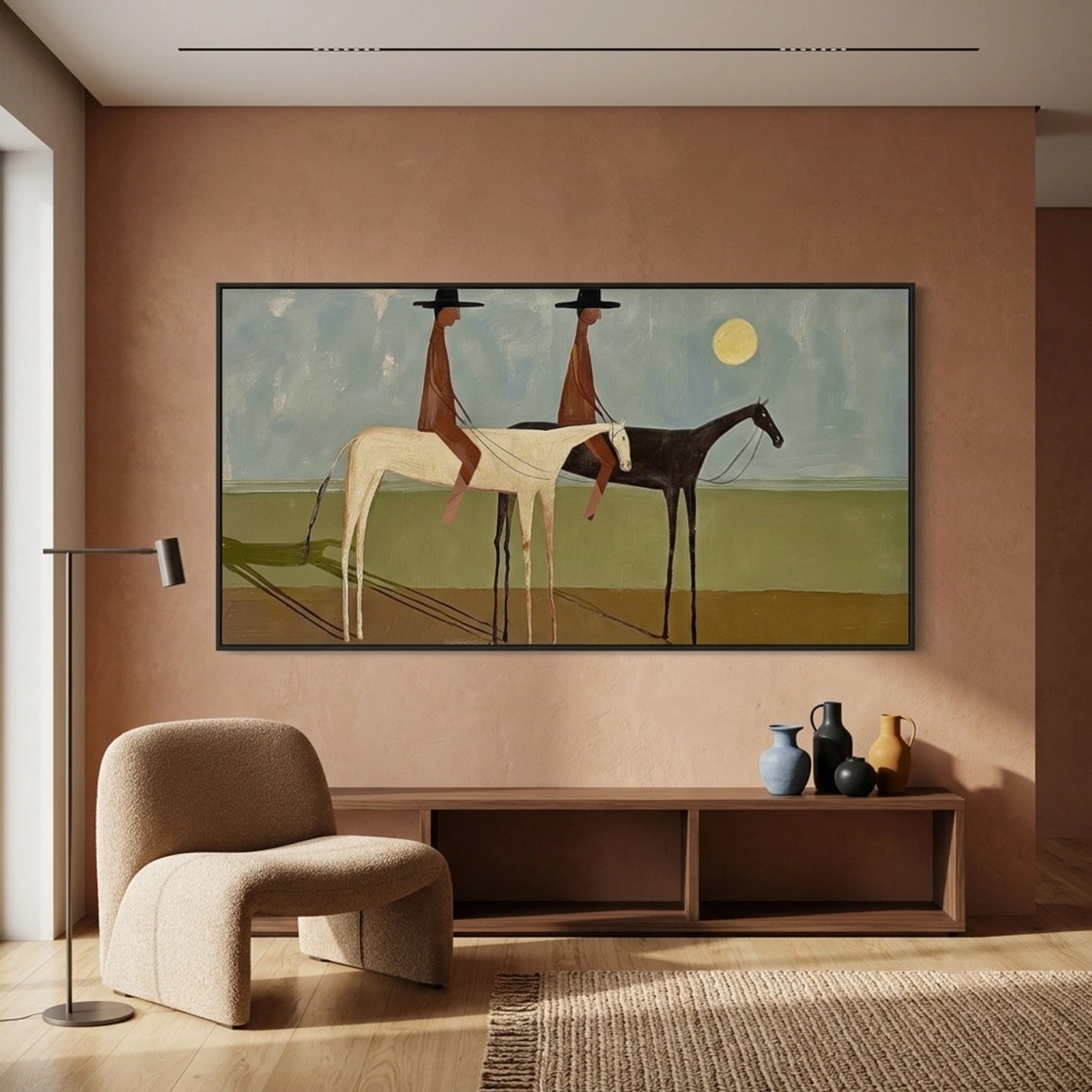 Americana Wall Art #AM071