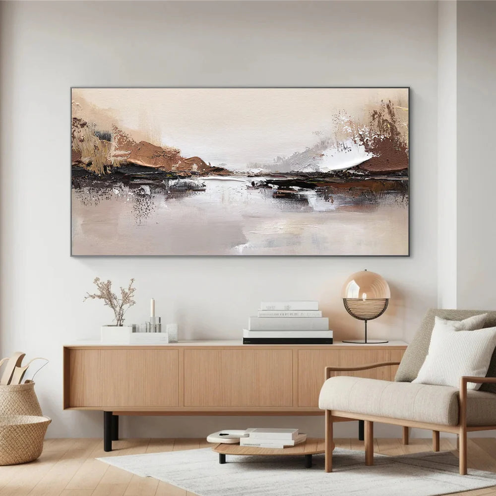 Abstract Wall Art #VA041