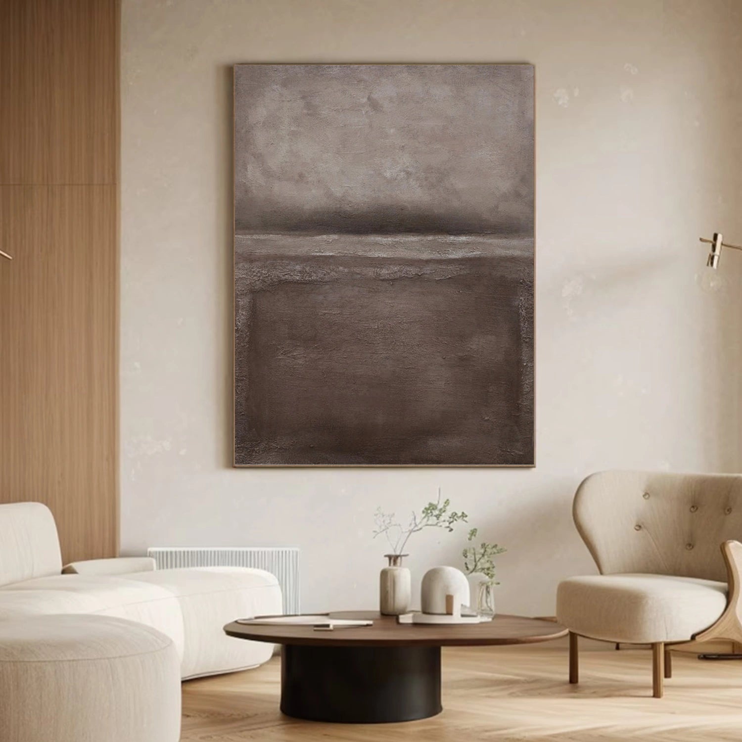 Abstract Wall Art #VA218