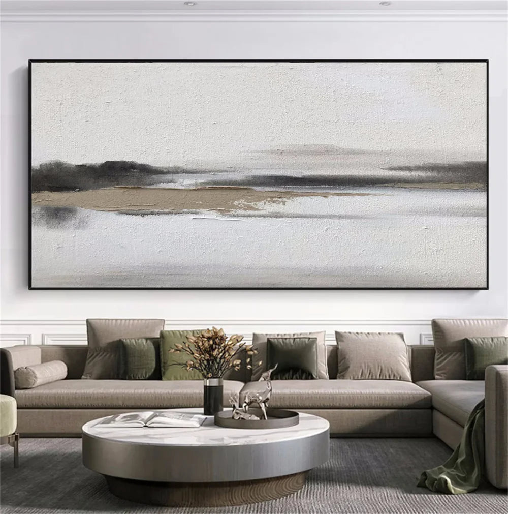 Abstract Wall Art #VA040