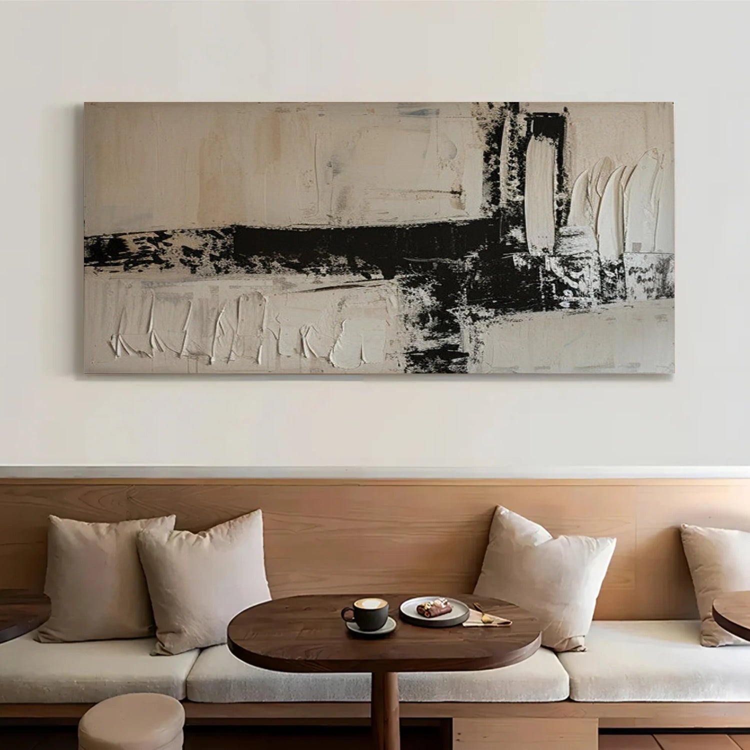 Wabi Sabi Wall Art #VS208