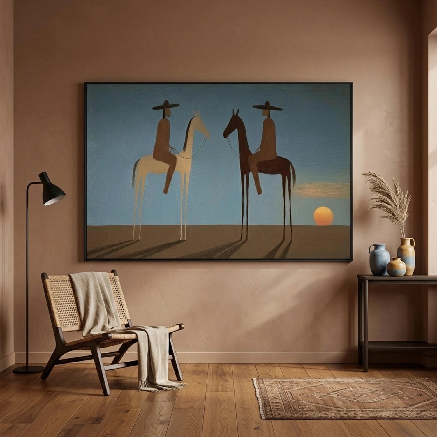 Americana Wall Art #AM070