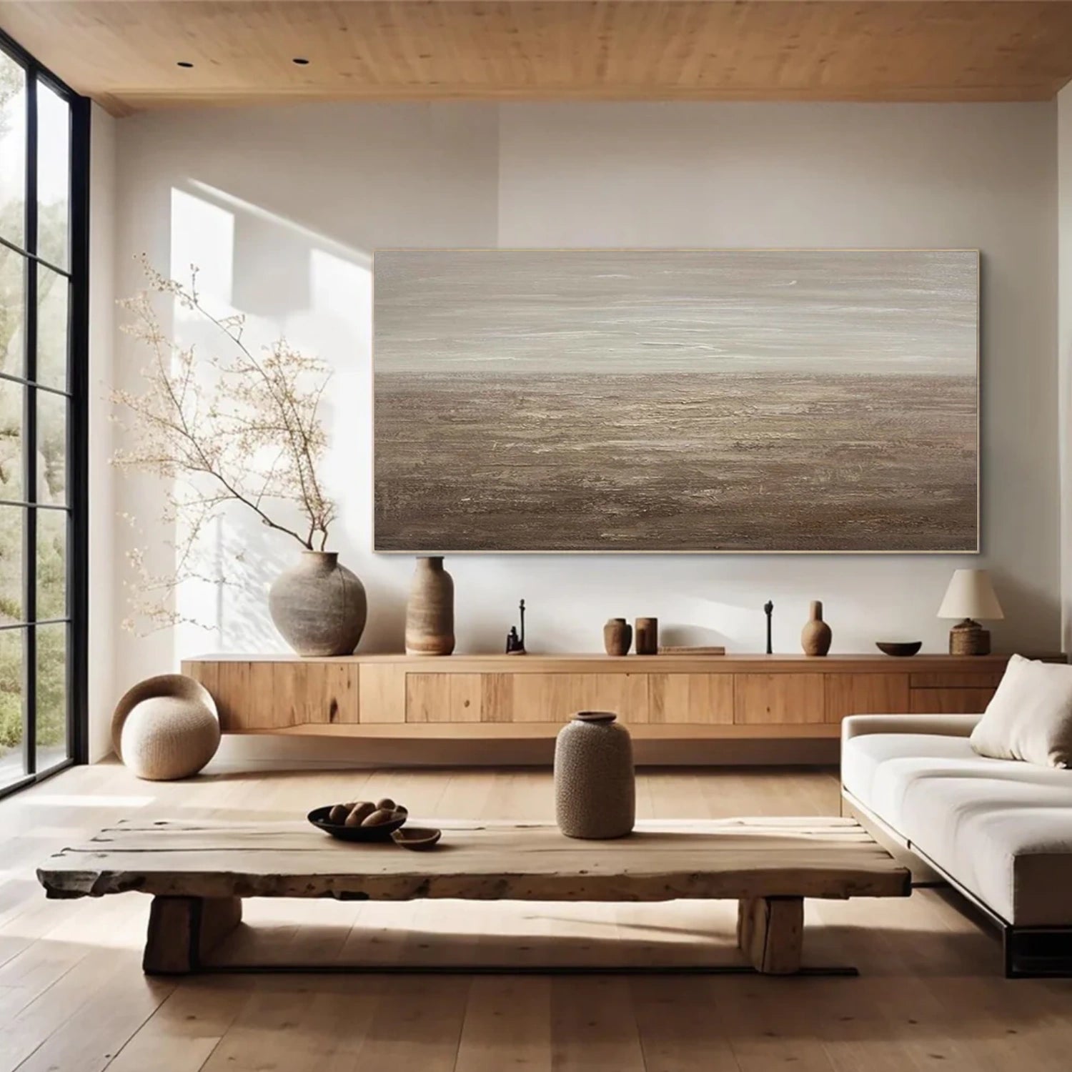Abstract Wall Art #VA163