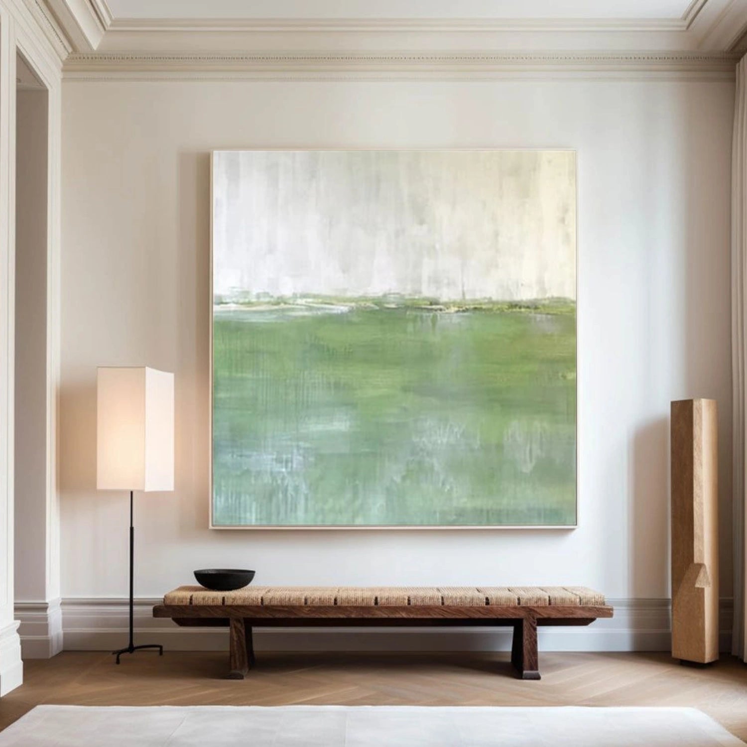 Wabi Sabi Wall Art #VS173