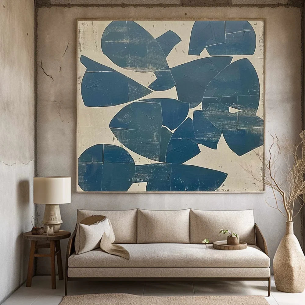 Abstract Wall Art #VA050