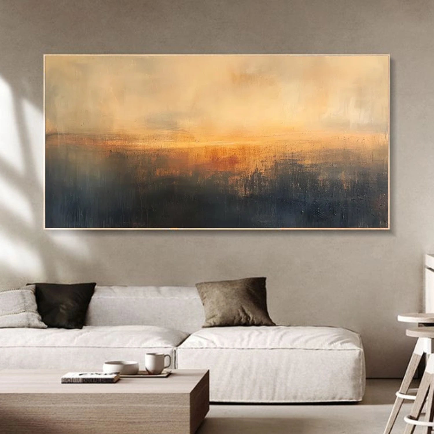 Abstract Wall Art #VA159