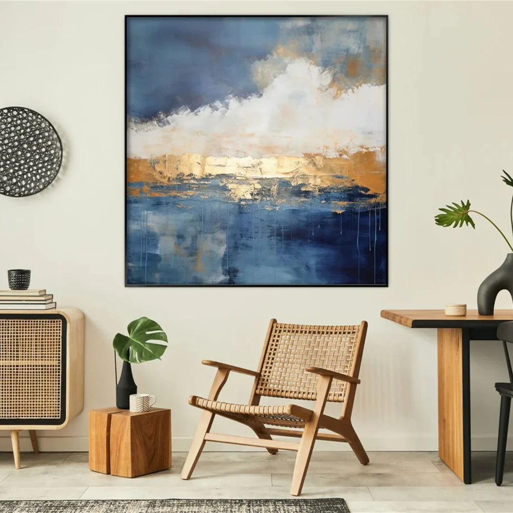 Abstract Wall Art #VA039