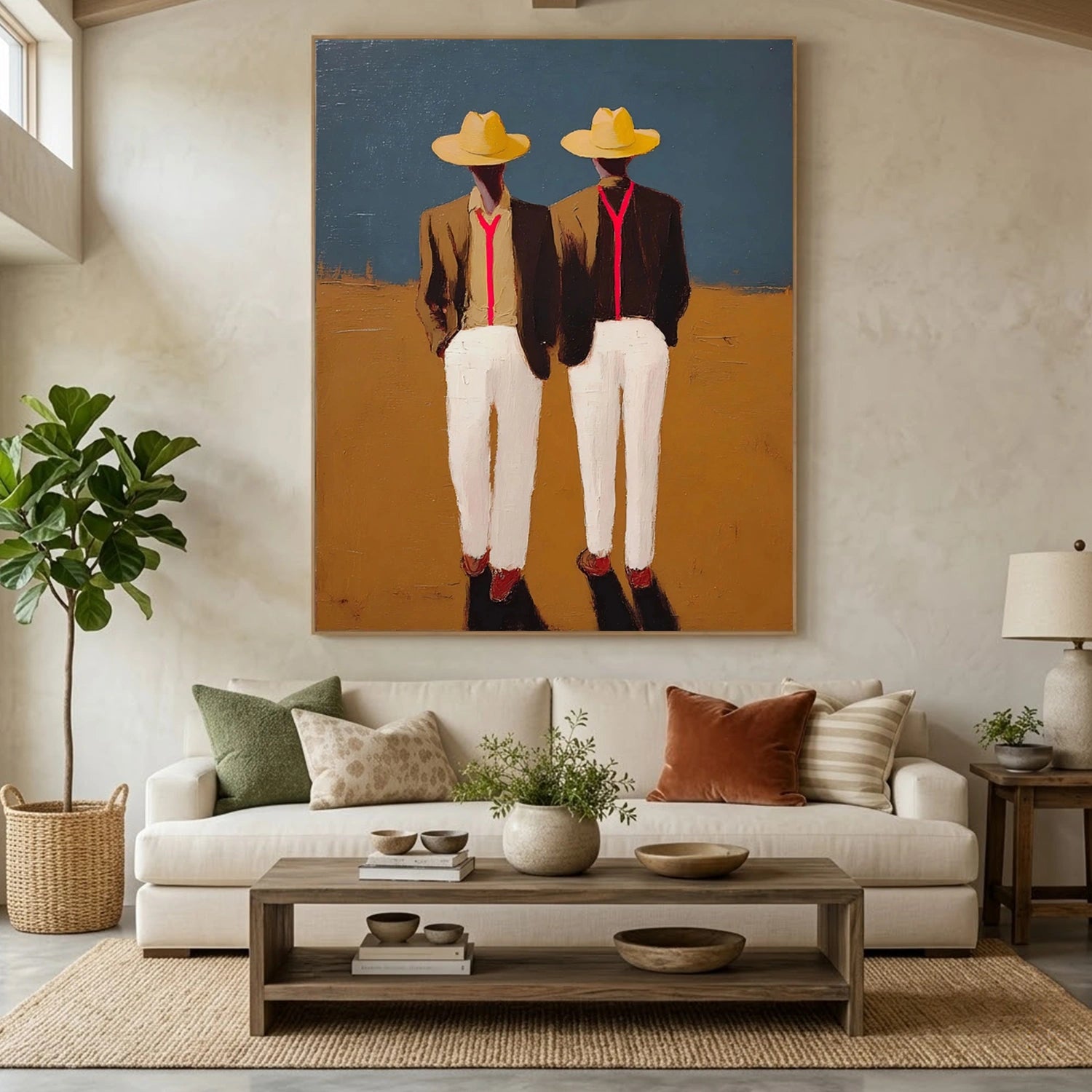Americana Wall Art #AM041