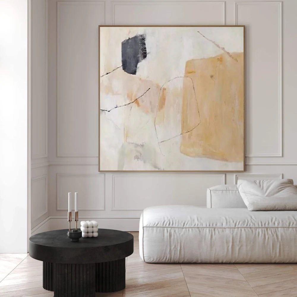Abstract Wall Art #VA061
