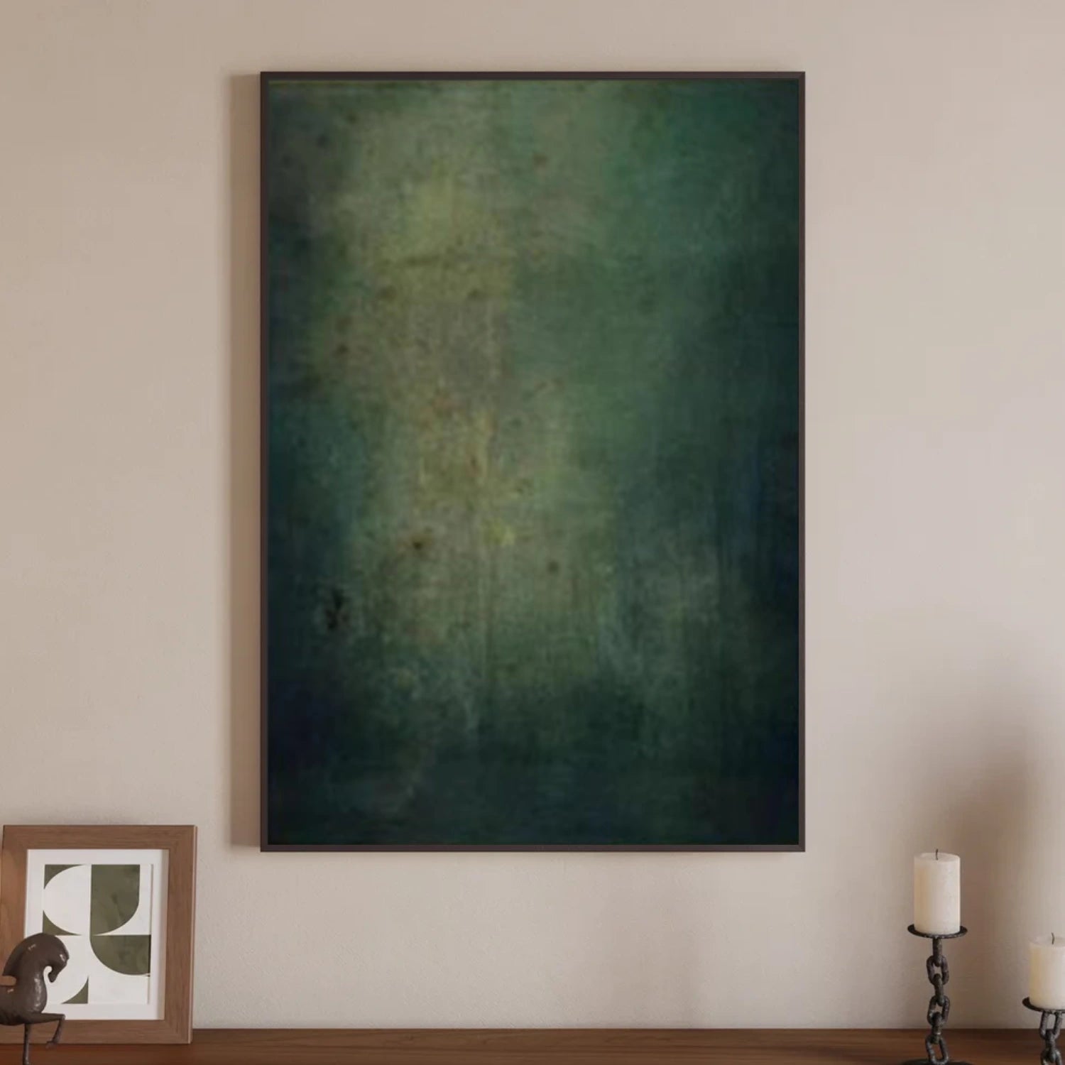 Abstract Wall Art #VA273