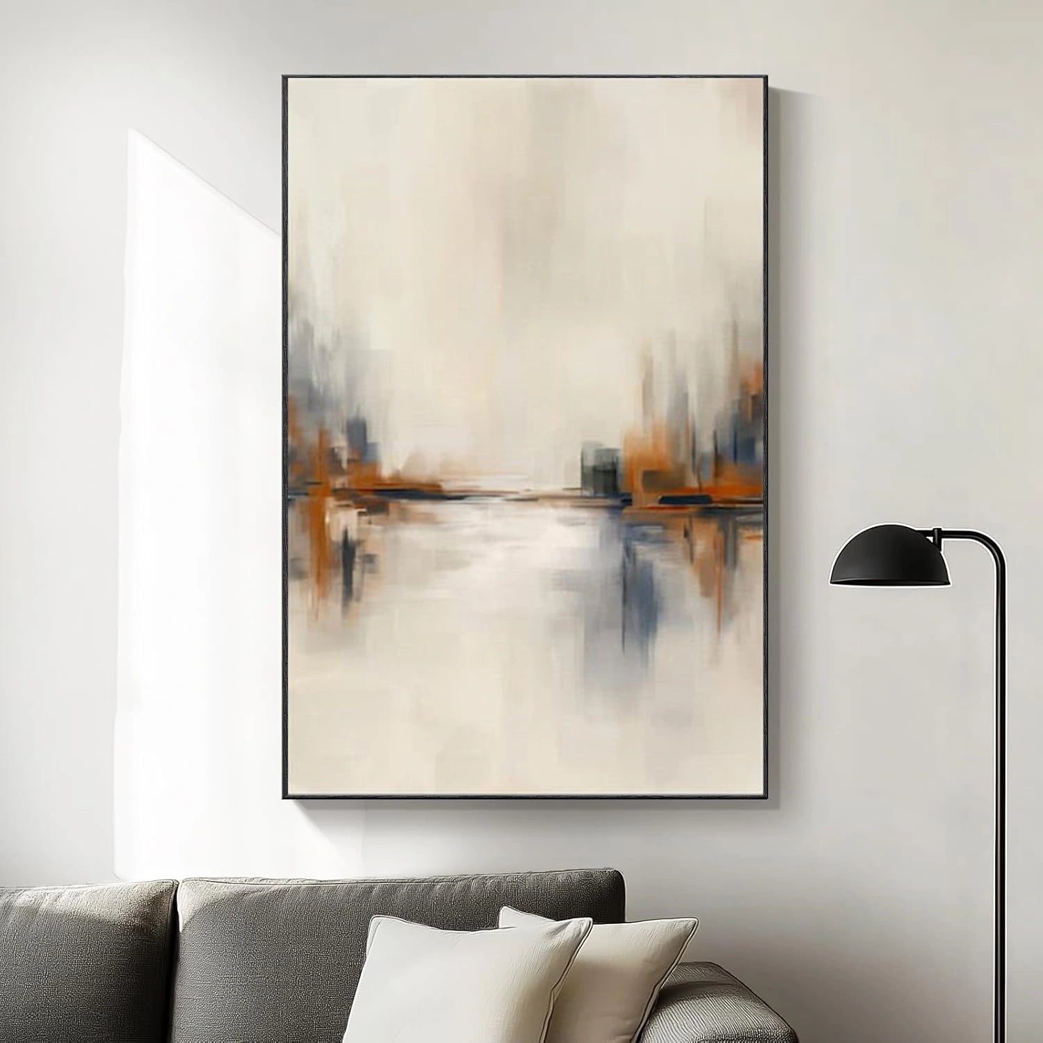 Abstract Wall Art #VA245