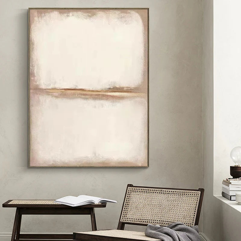 Wabi Sabi Wall Art #VS030