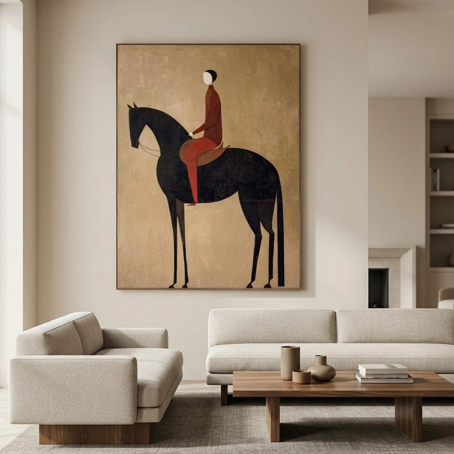 Americana Wall Art #AM026