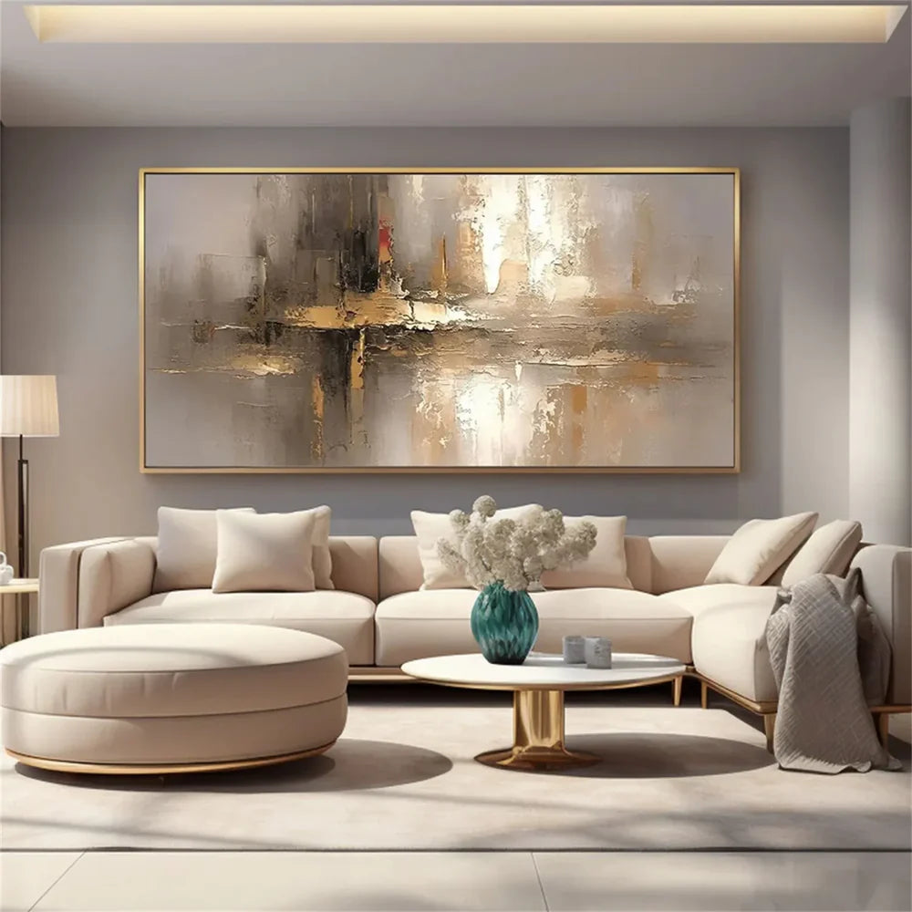 Abstract Wall Art #VA070