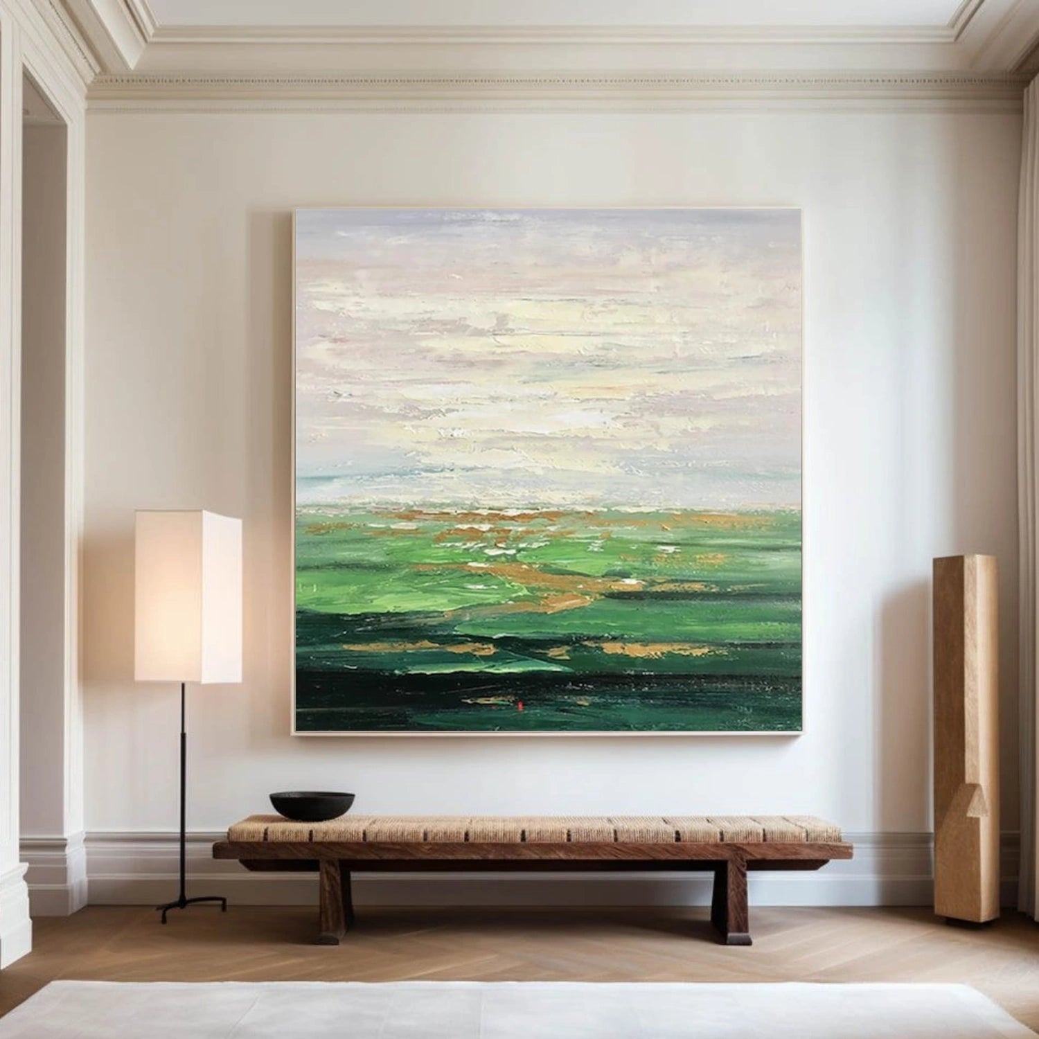 Abstract Wall Art #VA254