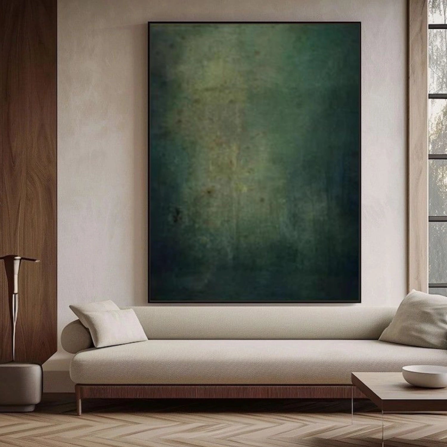 Abstract Wall Art #VA273