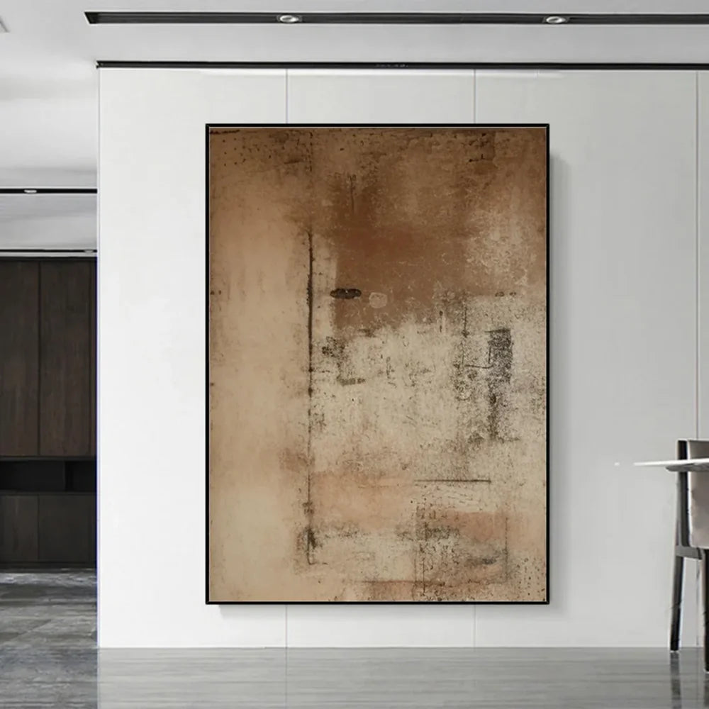 Wabi Sabi Wall Art #VS036