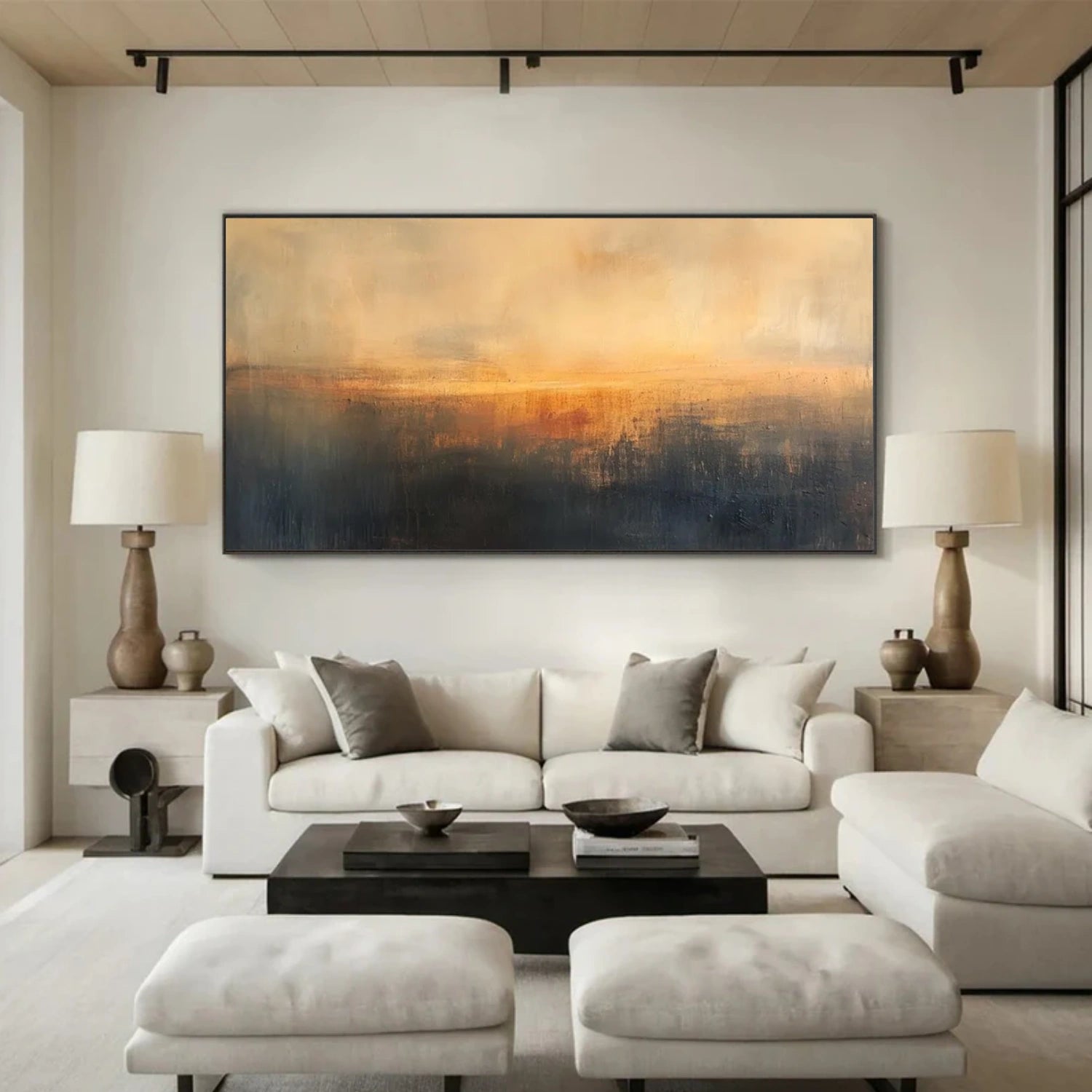 Abstract Wall Art #VA159