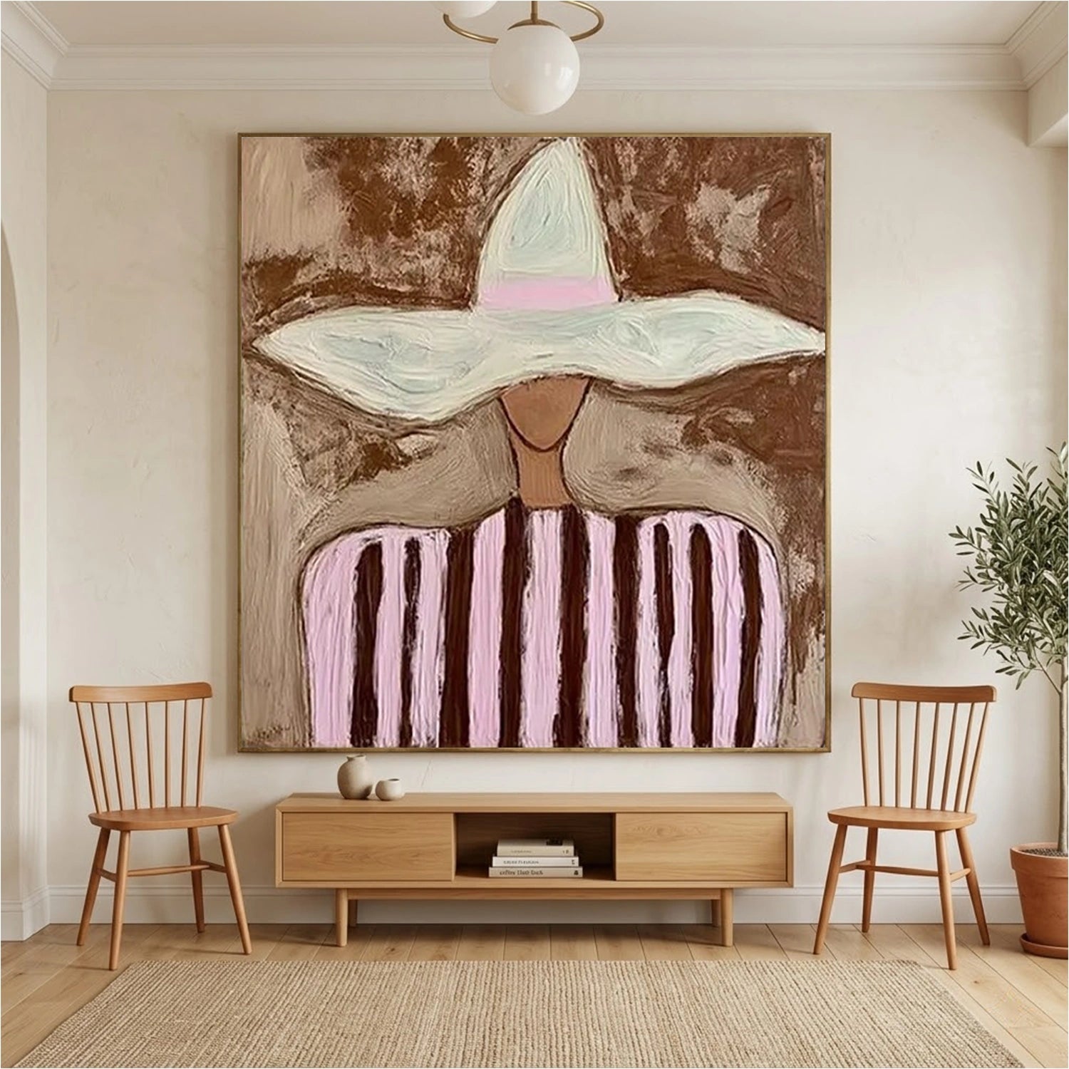Americana Wall Art #AM072
