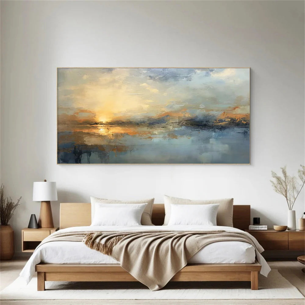 Abstract Wall Art #VA002